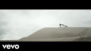 Fran - Breathe (Official Video) ft. Lindsay Rose