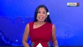 Le Journal de TNTV du lundi 26 janvier 2026