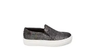Steve Madden Gills SlipOn Sneaker