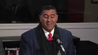 Beyond the Beltway with Bruce DuMont 10/20/19