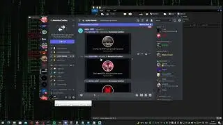 Amneziaa Boosting - Mass DM Service