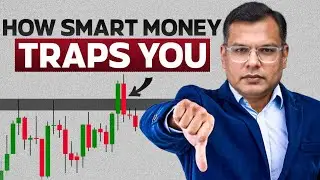 🤯 How Smart Money TRICKS You into LOSING Trades... (Dow Theory REVISITED!)