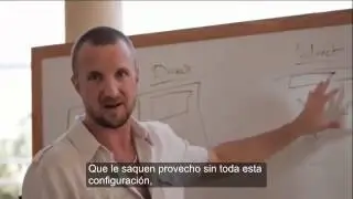 Empower Network - David Sharpe nos muestra su secreto para ganar dinero - Espa&ntilde;ol