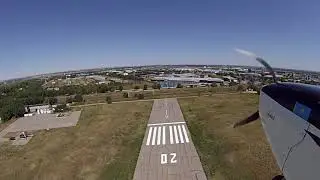 Ближе к небу