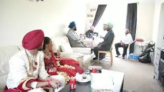 Rajneesh Kumar & Harrypreet Kaur