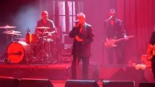 Sub 16 - GNR live in Coliseu dos Recreios - Lisboa - 31/Out/2015