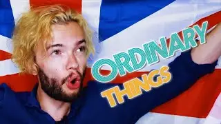 The End of Lars from Norway | The First Podcast #165 w/ Ordinary Things