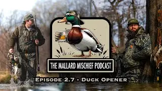 Elk Hunting, Duck Hunting, and the Season Ahead