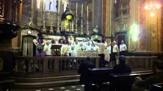 Bellissima canzone in sardo di tonino puddu