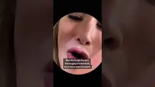 they&rsquo;re evolving ladies! 🤭 .⁣ .⁣ .⁣ .⁣ .⁣ #trendingreel #share4share #reelstrending #trendingreelsvi