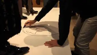 Jean Paul Gaultier at the Dallas Museum of Art