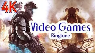 Top 5 Video Games Ringtone🖤Download Now