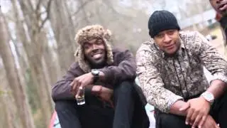 Andrew Kent & Lan-Leeze present: Fast Times/ Twoandahalfhits (official Video)