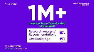 The Trading App that 1M+ people use
