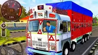 Deshi truck se kmai ki 🤩🤩/gaming addiction.....