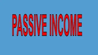How To Make Passive Income 2020 REAL And EASY Methods passive income ideas 2020