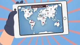 Animated Explainer Video for Plumbing Service