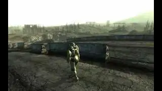 Fallout 3 Halo Armor Pack Mod