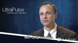 Expert Perspectives: E. Victor Ross, MD UltraPulse | Lumenis