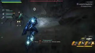 #Anthem #StormJavelin