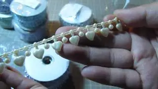 Etsy Haul- KARLAS001 & FrogFeathers -Lost Video (June2011)