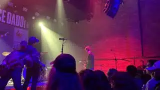 Prince Daddy & The Hyena-Curly Q (Live) 5/24/22 at House of Independents