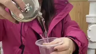 八菜一汤，比肉都香