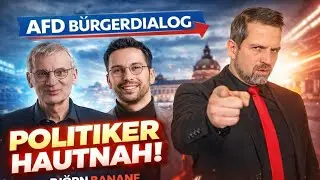 AfD Bürgerdialog