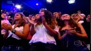 Toda Menina Baiana-Gil e D. Mercury