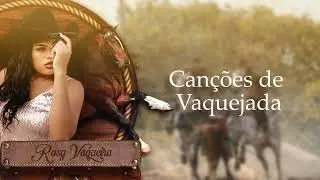 Rosy Vaqueira - EP Can&ccedil;&otilde;es de Vaquejada 1.0