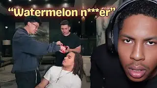 FaZe Clan&rsquo;s MOST Racist Moments 😳 (You Won&rsquo;t Believe #3)
