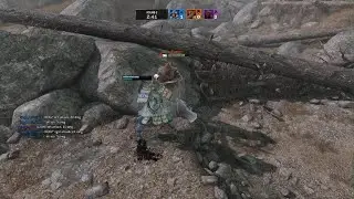 For Honor April Fools Switcheroo - Free for All