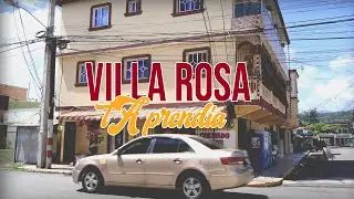 VILLA ROSA TA PRENDIA ( VIDEO OFICIAL)