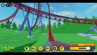 ACCELERATION | TreeTops Park | Official POV