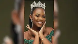 Miss Juneteenth DFW headed to nationals in Galveston