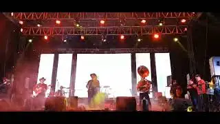 DUPLA REAL EN EL CIERRE DE FIESTAS COENEO 2022