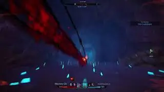 Citadel Forged with Fire PvP farming helios rings