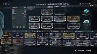Warframe | Using Kuva Nukor with Peculiar Growth + Kuva Nukor Build