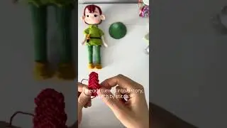 #crochet #tutorial #pattern #amigurumi #knittig #diy #amigurumi #knit