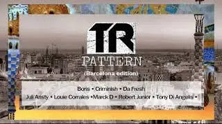 Boris - The Flow (Original Mix) [Transmit Recordings]