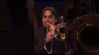 New Trombone Collective plays &lsquo;Maria de Buenos Aires&rsquo; by Astor Piazzolla