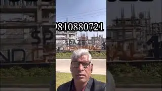 SCO plot in Second Sale By SPAZE Sector -114 Upper Dwarka Expressway #forsale