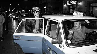 El taxista oyó su acento: 'No llevo terroni, ensucian.' Era Maradona