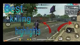 #freefire||best killing highlights || with shibu boss ||full watching #gamingshibu