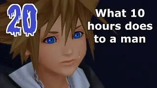 END. OF. PAIN. - Kingdom Hearts Dream Drop Distance Part 20