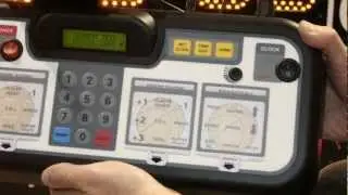 Scoreboard Service Company - Eprom Replacement