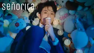 Mark NCT FMV - Señorita