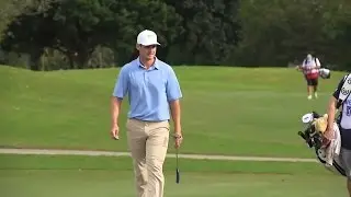 Highlights | Adam Svennson and Rick Lamb tied at the Web.com Tour Q-School