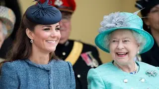 Princess Kate&rsquo;s Hidden Royal Treasures Revealed | Gifts Quietly Reserved for the Future Queen