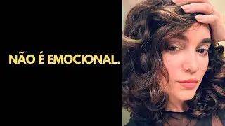 Nem toda confusão é emocional (às vezes é excesso de decisões)